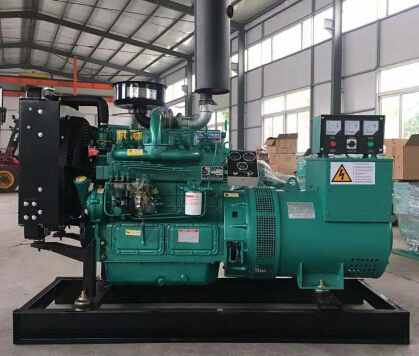 长沙宗申动力10kw小型柴油二手发电机 长沙宗申动力10kw小型柴油二手发电机