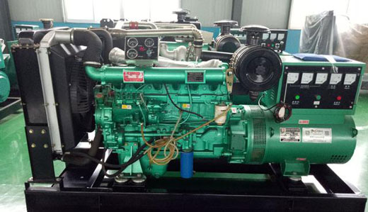 长沙发电机不发电的原因