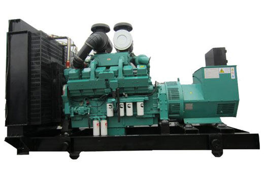 长沙柴油发电机组