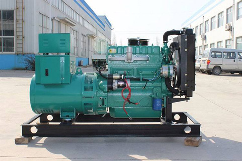 长沙小型柴油发电机