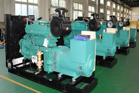 长沙小型柴油发电机