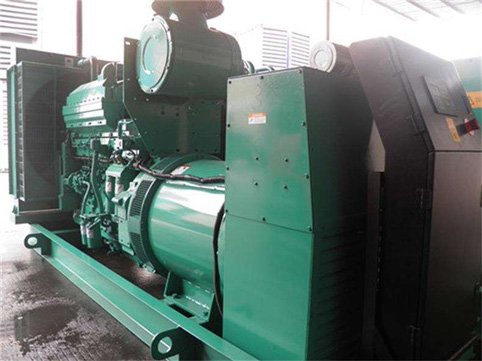 长沙柴油发电机