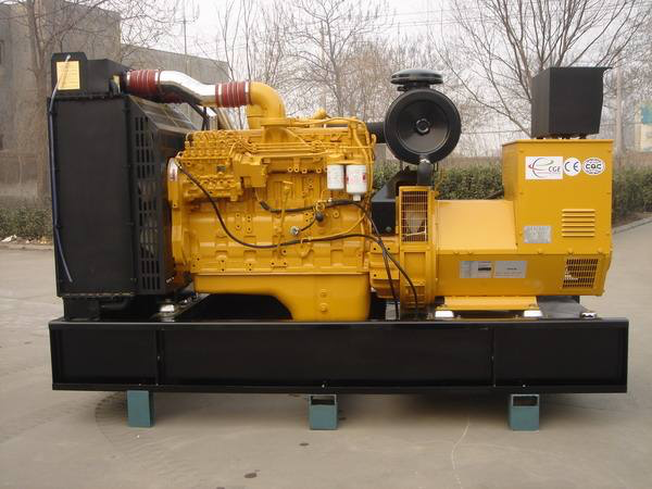 长沙发电机出租