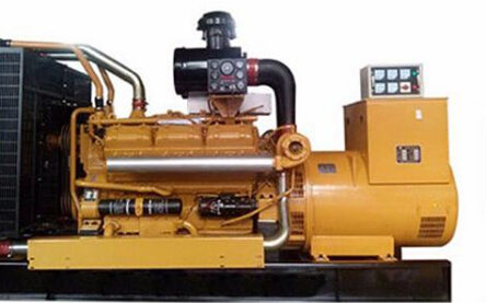 长沙发电机出租