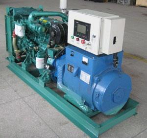 长沙发电机出租