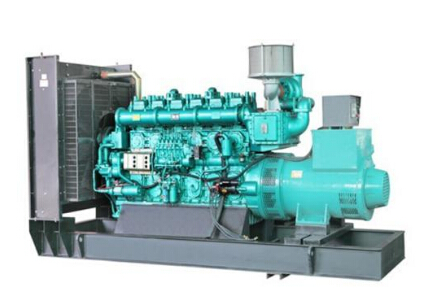 长沙发电机出租