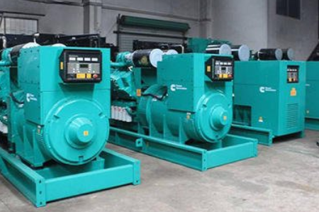 长沙柴油发电机 长沙柴油发电机
