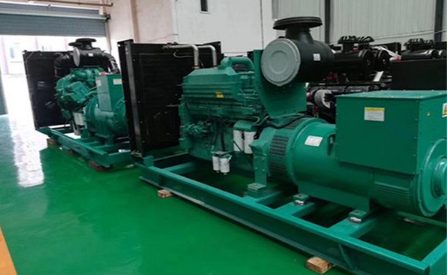 长沙发电机出租 长沙发电机出租