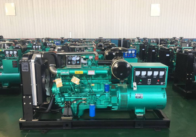 长沙柴油发电机 长沙柴油发电机