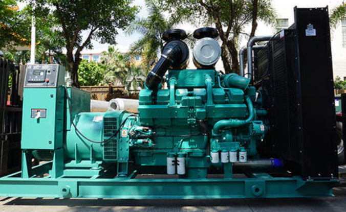 长沙柴油发电机 长沙柴油发电机