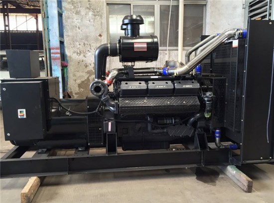 长沙柴油发电机