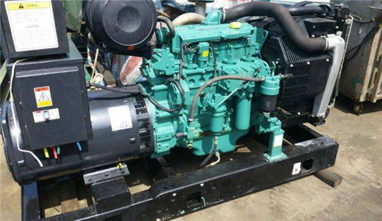 长沙柴油发电机 长沙柴油发电机