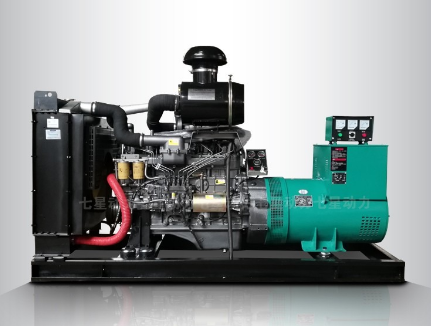 长沙全新泰豪250kw大型柴油发电机组 长沙全新泰豪250kw大型柴油发电机组