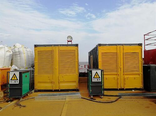 长沙发电机出租